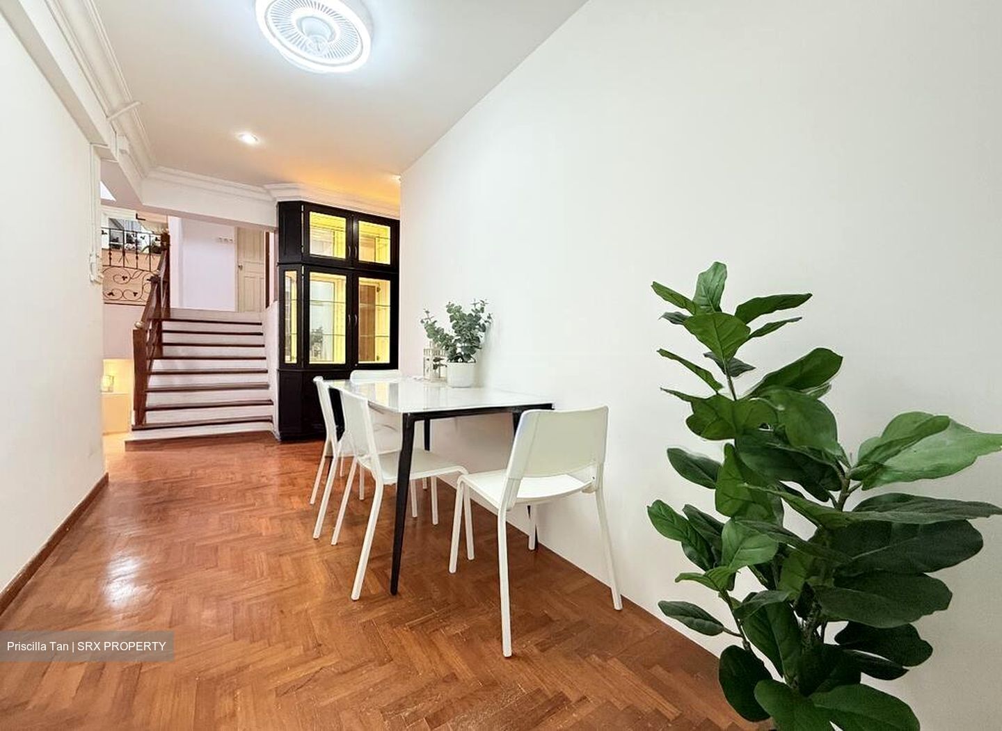 Pandan Valley (D21), Condominium #517281001